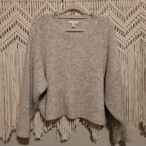 Topshop sweater
